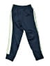 Air Jordan 100% Polyester Blue Track Pants Size 4T - photo 2
