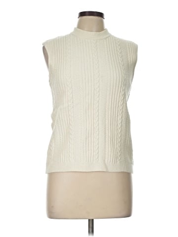 Ganni Sweater Vest (view 1)