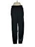 Nike Solid Black Track Pants Size S - photo 1