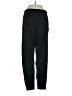 Nike Solid Black Track Pants Size S - photo 2