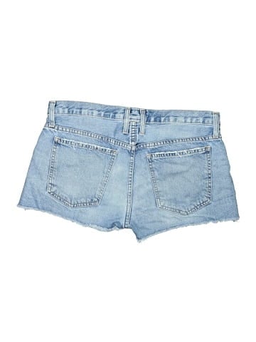 Current/Elliott Denim Shorts (view 2)