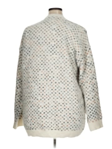 Bobeau Cardigan (view 2)