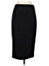 Fenn Wright Manson Solid Black Formal Skirt Size S - photo 2