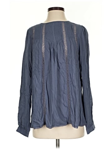 Gentle Fawn Long Sleeve Blouse (view 1)