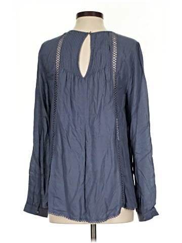 Gentle Fawn Long Sleeve Blouse (view 2)