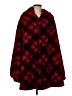 Catalina 100% Polyester Red Poncho One size - photo 1