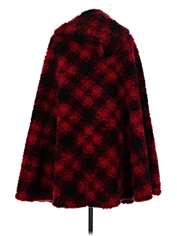 Catalina Poncho (view 2)