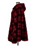 Catalina 100% Polyester Red Poncho One size - photo 5