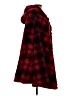Catalina 100% Polyester Red Poncho One size - photo 4