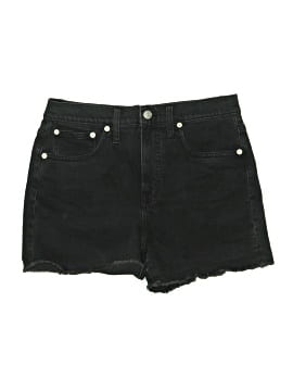 Madewell Denim Shorts (view 1)