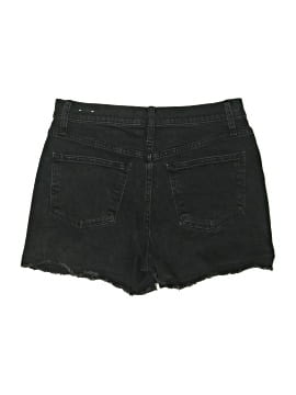 Madewell Denim Shorts (view 2)