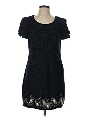 Karlie Casual Dress (view 1)