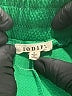 Jodifl Green Casual Pants Size S - photo 6