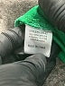Jodifl Green Casual Pants Size S - photo 7
