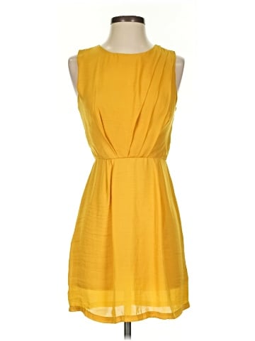 Bar III Casual Dress (view 1)