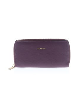 Elim & Paul Wallet