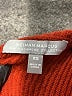 Neiman Marcus 100% Cashmere Burgundy Cashmere Pullover Sweater Size XS - photo 7