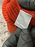 Neiman Marcus 100% Cashmere Burgundy Cashmere Pullover Sweater Size XS - photo 8