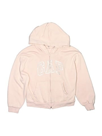 Gap Kids Zip Up Hoodie (view 1)