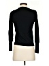 J.Crew 100% Merino Wool Black pullover sweater Size XS - photo 2