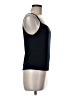 Unbranded 100% Polyester Black Tank Top Size M - photo 4