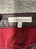 Joie Black Cargo Pants Size 25 waist - photo 7