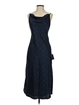 navy blue dress for baby girl Used 90s Dresses On Sale Up To 90% Off main image 1