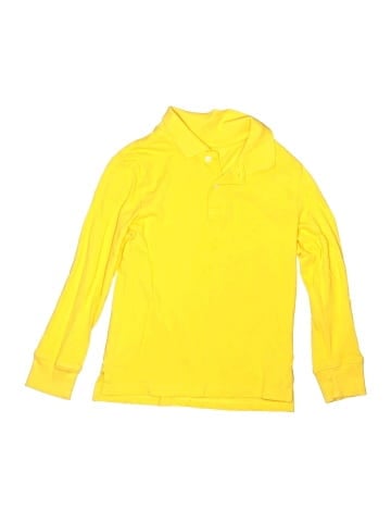 The Children's Place Long Sleeve Top (view 1)