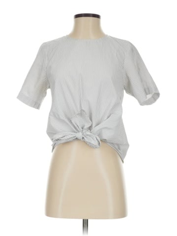 Design Lab Lord & Taylor Short Sleeve Top (view 1)