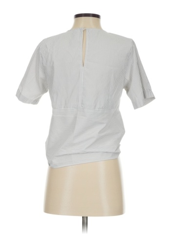 Design Lab Lord & Taylor Short Sleeve Top (view 2)