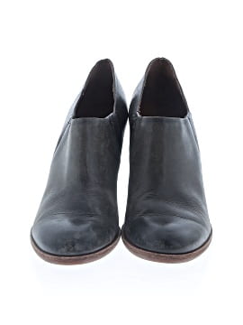 Kork-Ease Ankle Boots (view 2)