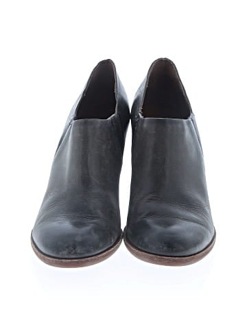 Kork-Ease Ankle Boots (view 2)