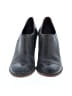 Kork-Ease Gray Ankle Boots Size 9 - photo 2