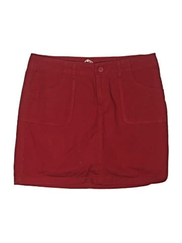 St. John's Bay Casual Skirt (view 1)