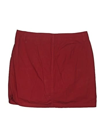 St. John's Bay Casual Skirt (view 2)