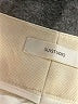 Suistudio 100% Wool Ivory Wool Pants Size EU 44 / US 14 - photo 6