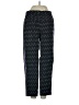 J.Crew 100% Cotton Print Blue Casual Pants Size 0 - photo 1