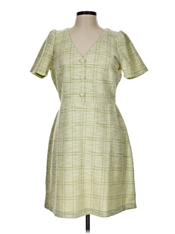 Ann Taylor LOFT Outlet Casual Dress (view 1)