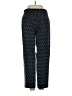 J.Crew 100% Cotton Print Blue Casual Pants Size 0 - photo 2