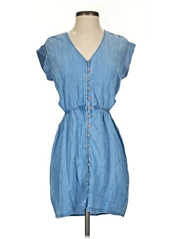 Cloth & Stone Casual Dress (view 1)