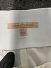 Gibson Latimer Solid Ivory Casual Pants Size 12 - photo 7