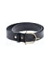 Assorted Brands Black Brown Belt Size M - photo 1