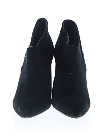 Eric Michael Ankle Boots (view 2)