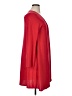 Star Vixen Red Cardigan Size 1X - photo 4