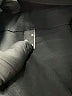 Ekouaer Black 3/4 Sleeve Button-Down Shirt Size M - photo 7