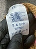 Lands' End Stripes Brown Pullover Sweater Size S - photo 8