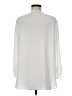 Ravel 100% Polyester Ivory 3/4 Sleeve Blouse Size M - photo 2