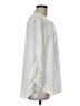 Ravel 100% Polyester Ivory 3/4 Sleeve Blouse Size M - photo 4