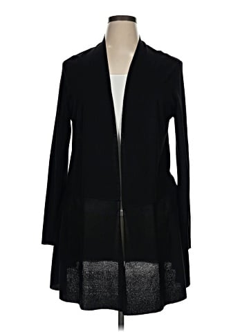 Anne Klein Cardigan (view 1)