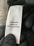 Maurices 100% Polyester Black Sweater Vest Size L - photo 8